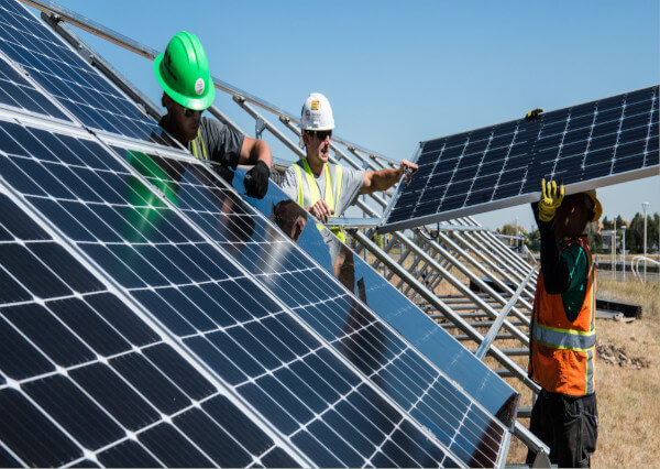 Australian researchers unlock key to lower cost and longer lasting solar cells