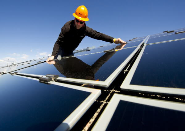 Solar meets more than 100 per cent of local demand in South Australia again